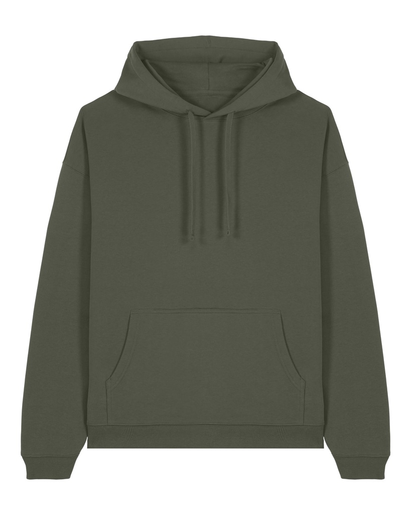 Slammer 2.0 Hoodie Khaki
