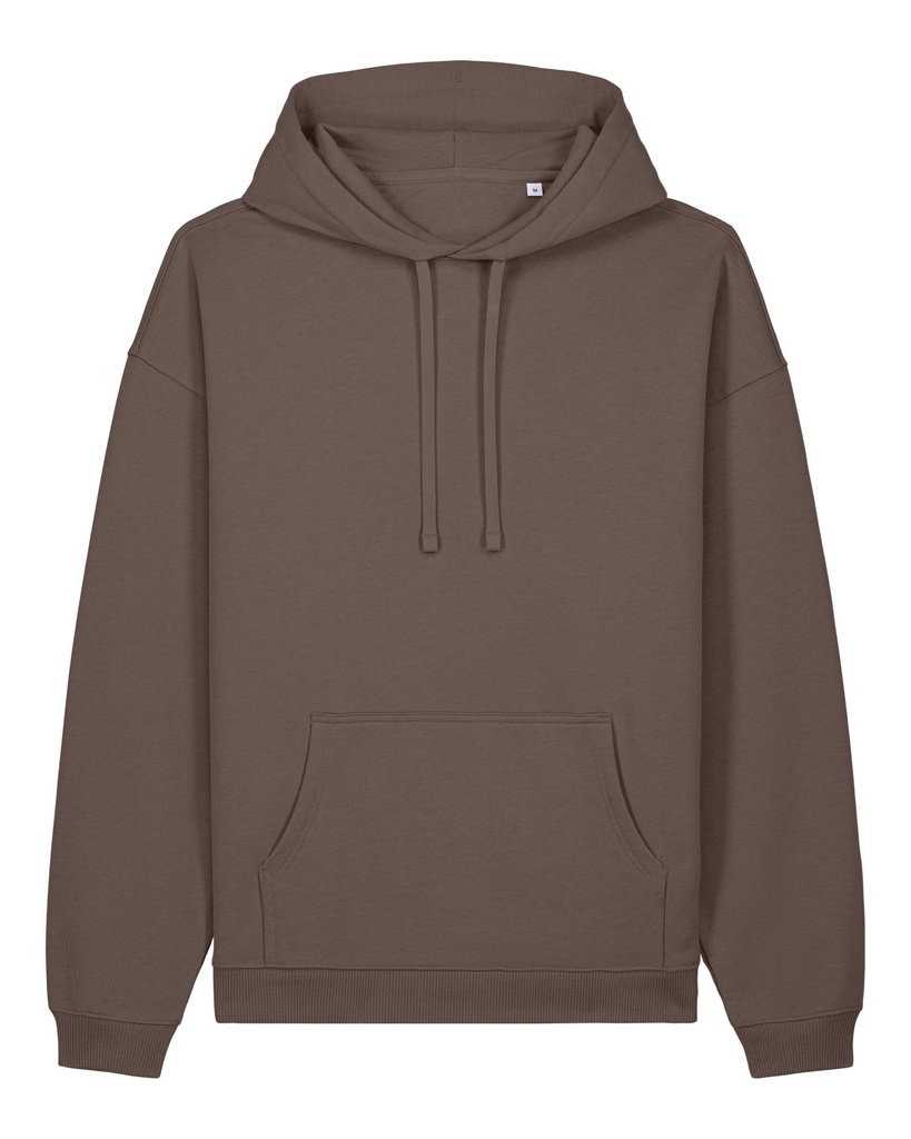 Slammer 2.0 Hoodie Mocha
