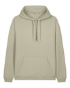 Slammer 2.0 Hoodie Stone