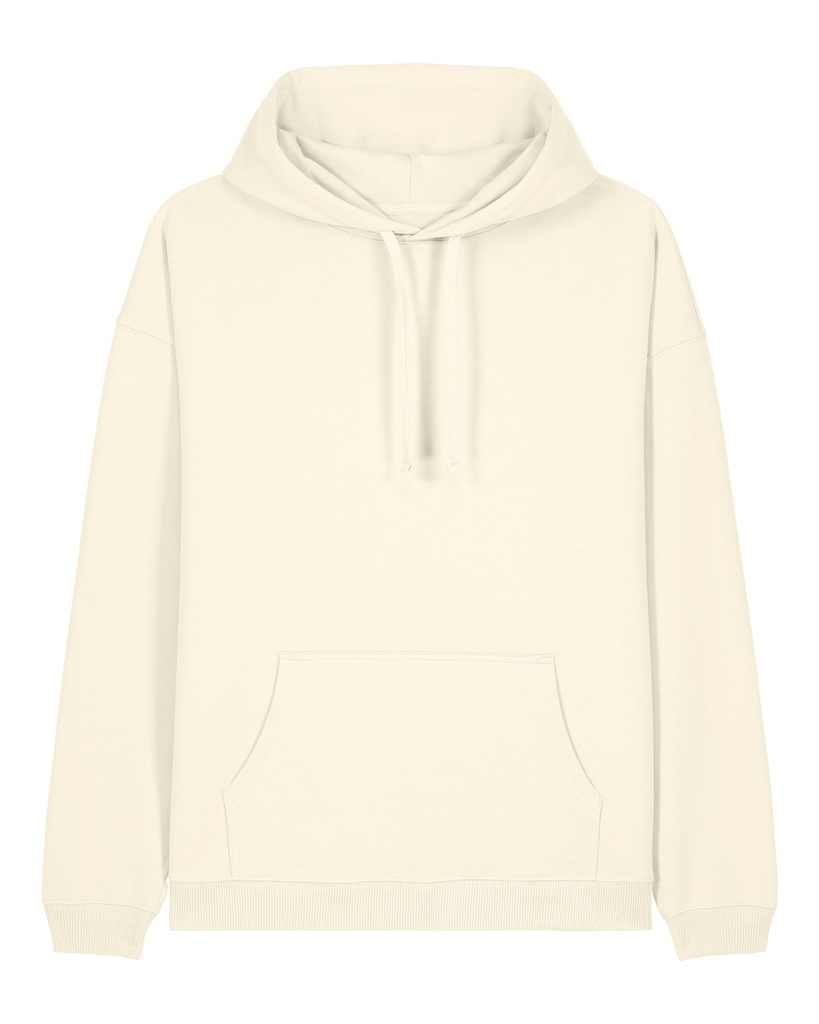 Slammer 2.0 Hoodie Cream