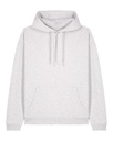 Slammer 2.0 Hoodie Cool Heather Grey