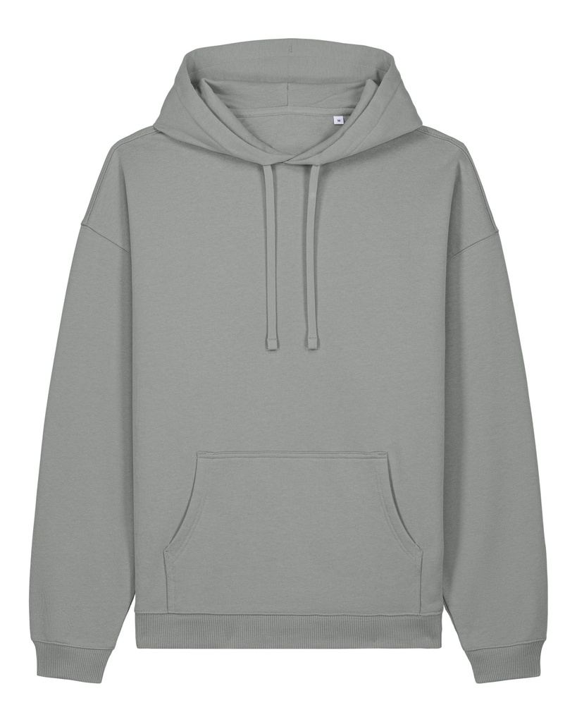 Slammer 2.0 Hoodie Misty Grey