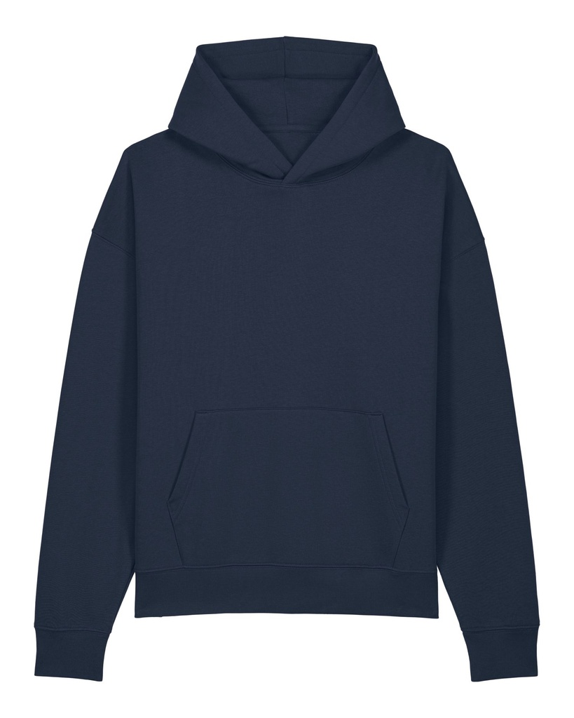 Chaser Hoodie French Navy