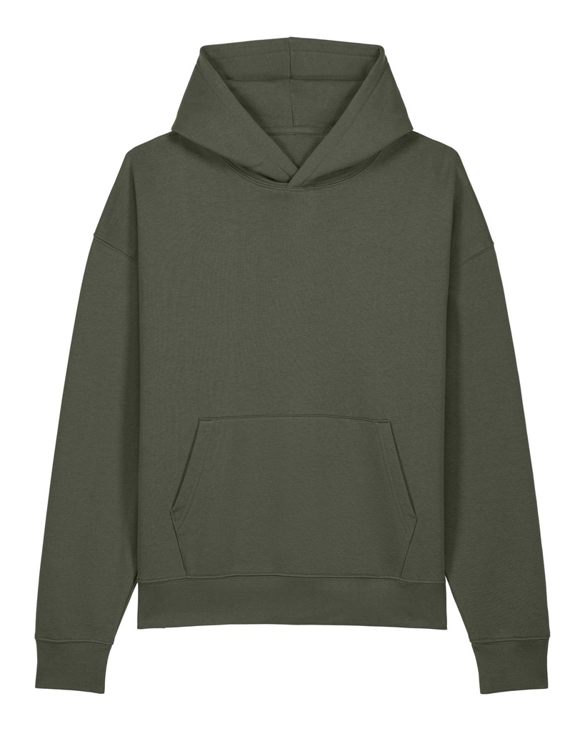 Chaser Hoodie Khaki