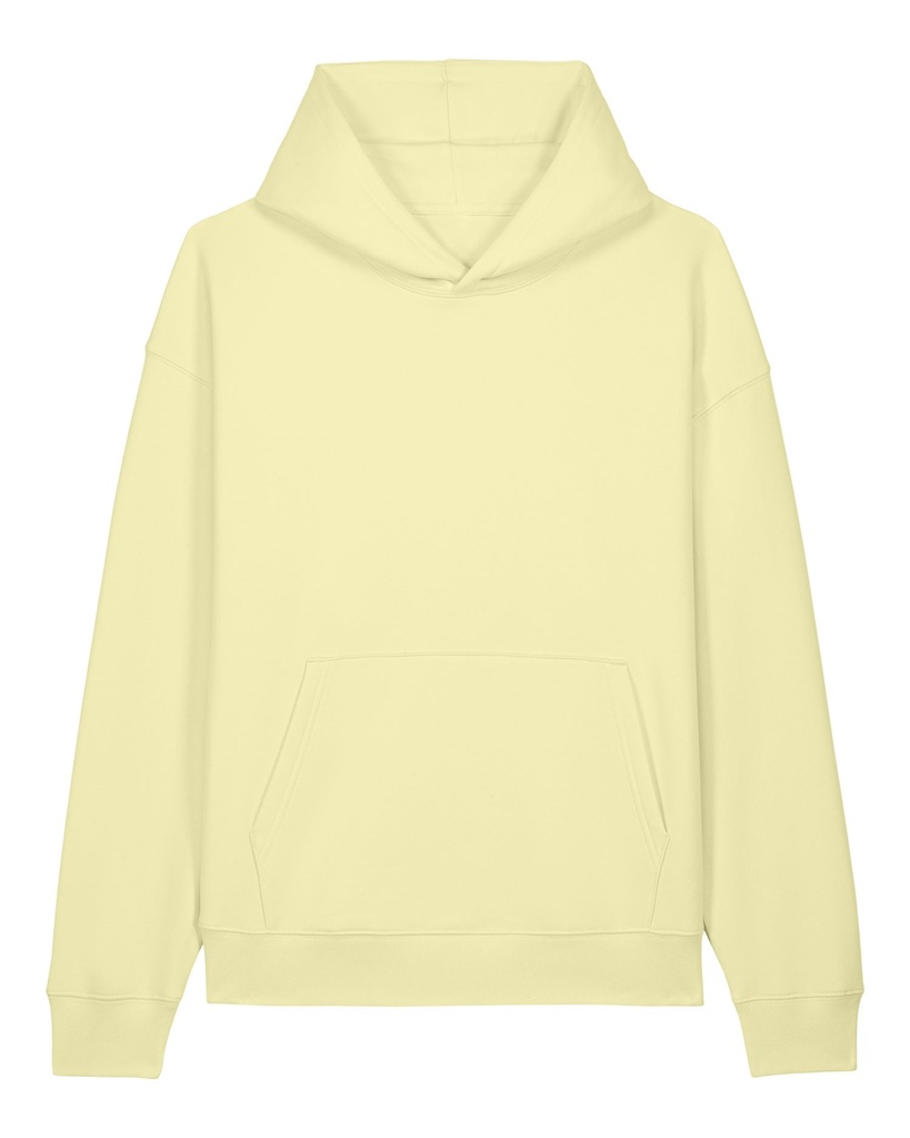 Chaser Hoodie Lemon Sorbet