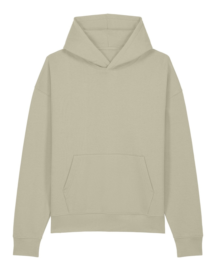 Chaser Hoodie Stone