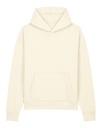 Chaser Hoodie Cream