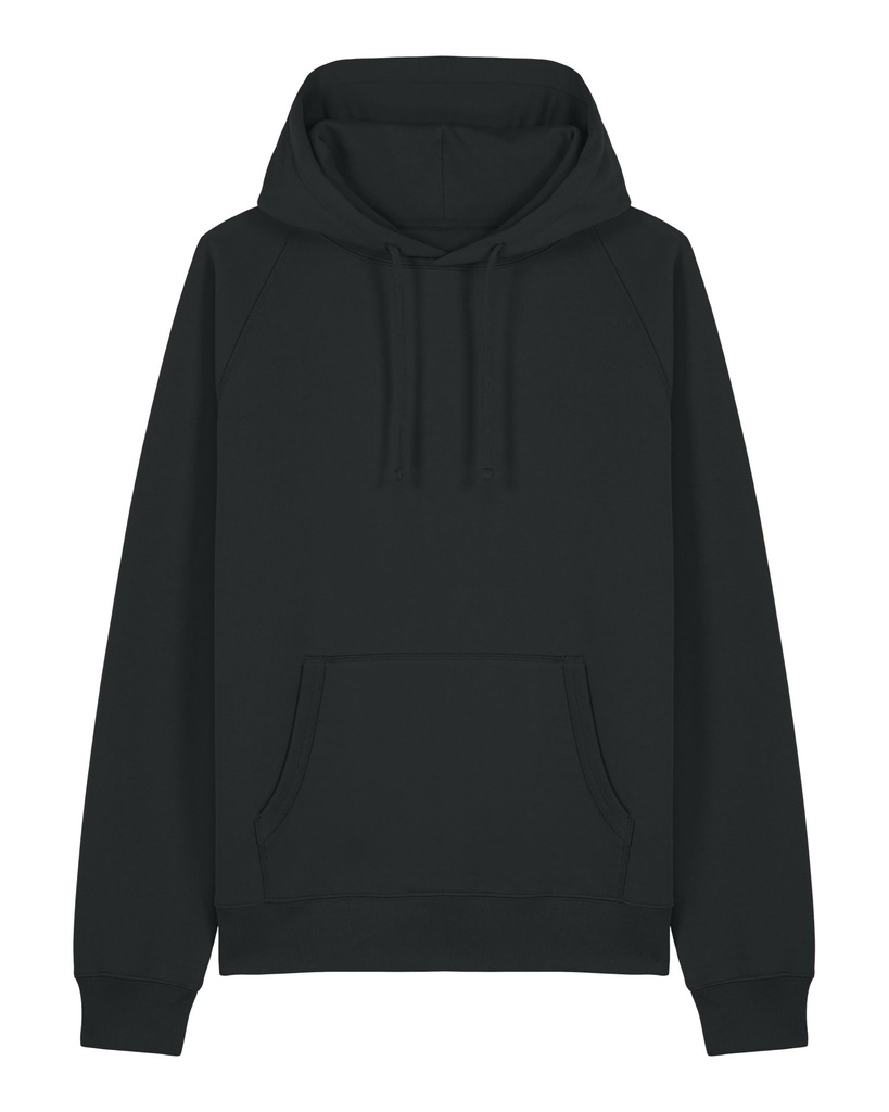 Striker Hoodie Black