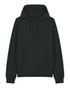 Striker Hoodie Black