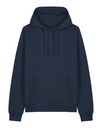 Striker Hoodie French Navy