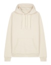 Striker Hoodie Natural Raw