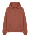 Striker Hoodie Heritage Brown