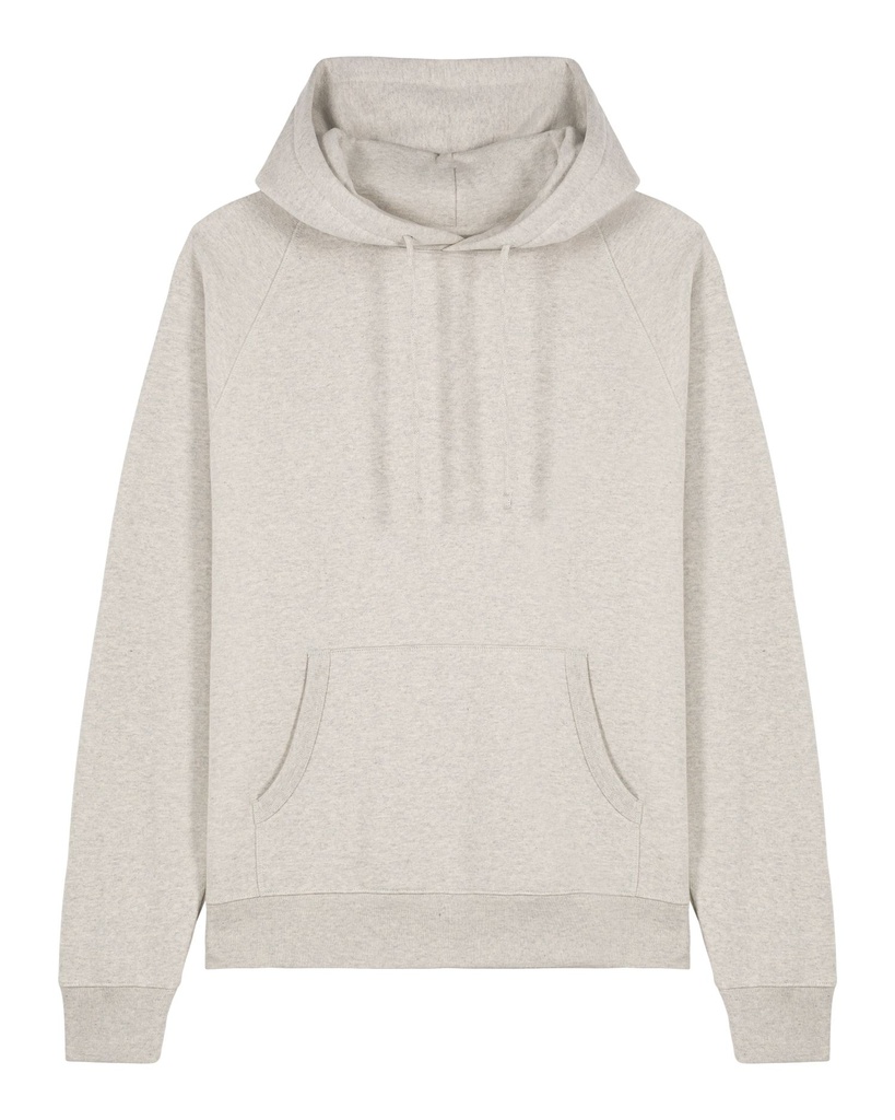 Striker Hoodie Heather Haze