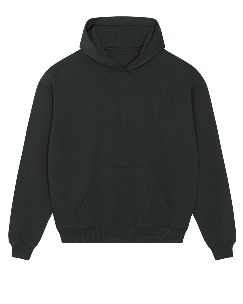 Cooper Dry Hoodie Black