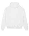 Cooper Dry Hoodie White