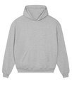Cooper Dry Hoodie Heather Grey