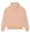Cooper Dry Hoodie Fraiche Peche