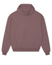 Cooper Dry Hoodie Kaffa Coffee