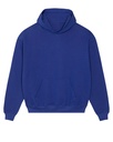Cooper Dry Hoodie Worker Blue