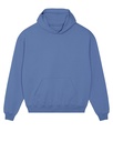 Cooper Dry Hoodie Bright Blue