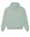 Cooper Dry Hoodie Aloe