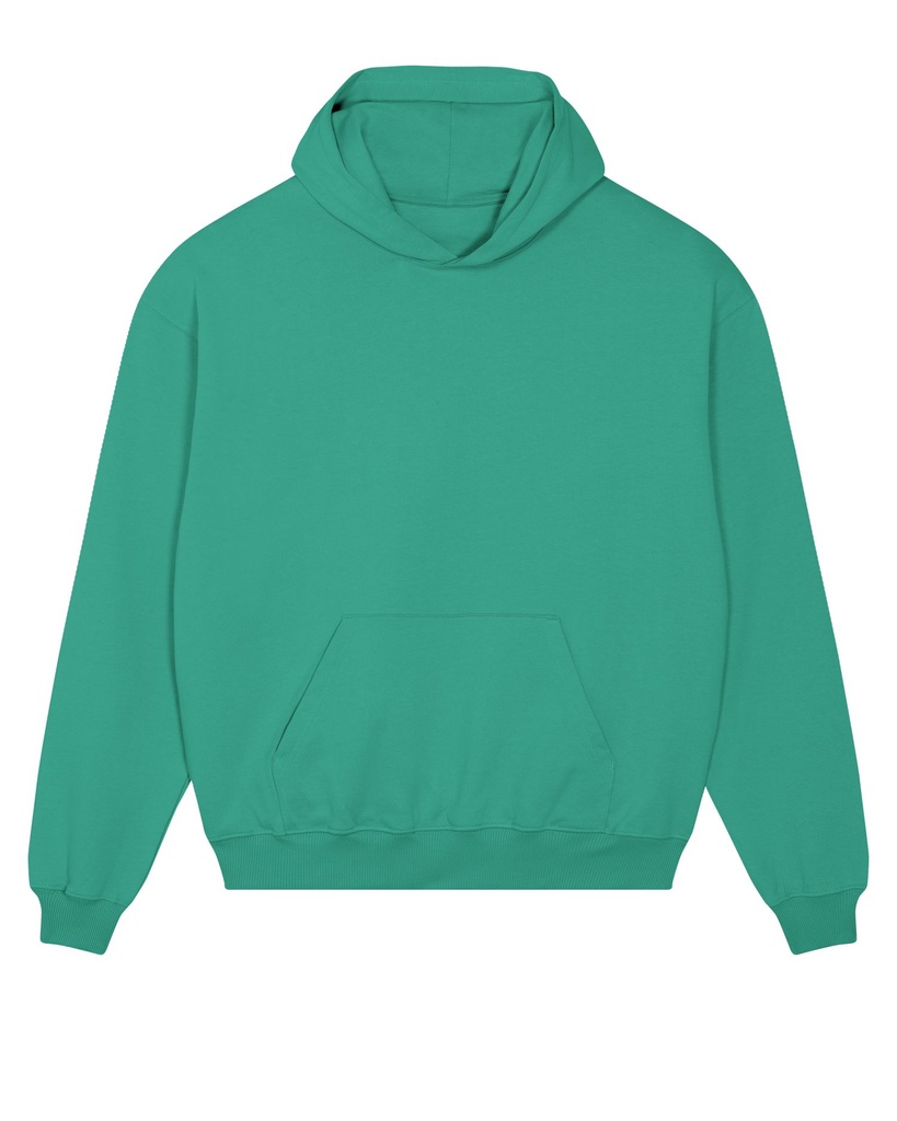 Cooper Dry Hoodie Go Green