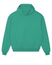 Cooper Dry Hoodie Go Green