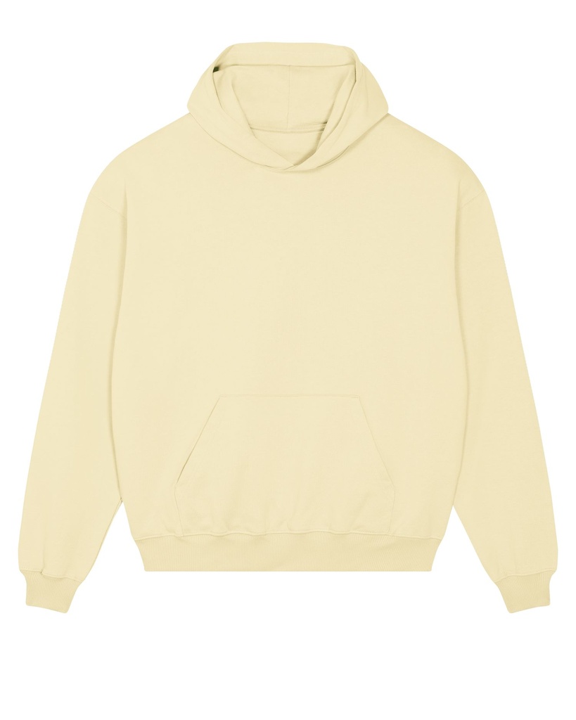 Cooper Dry Hoodie Butter