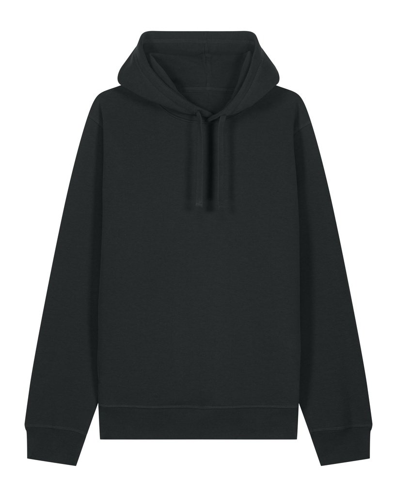 Sounder Hoodie Black