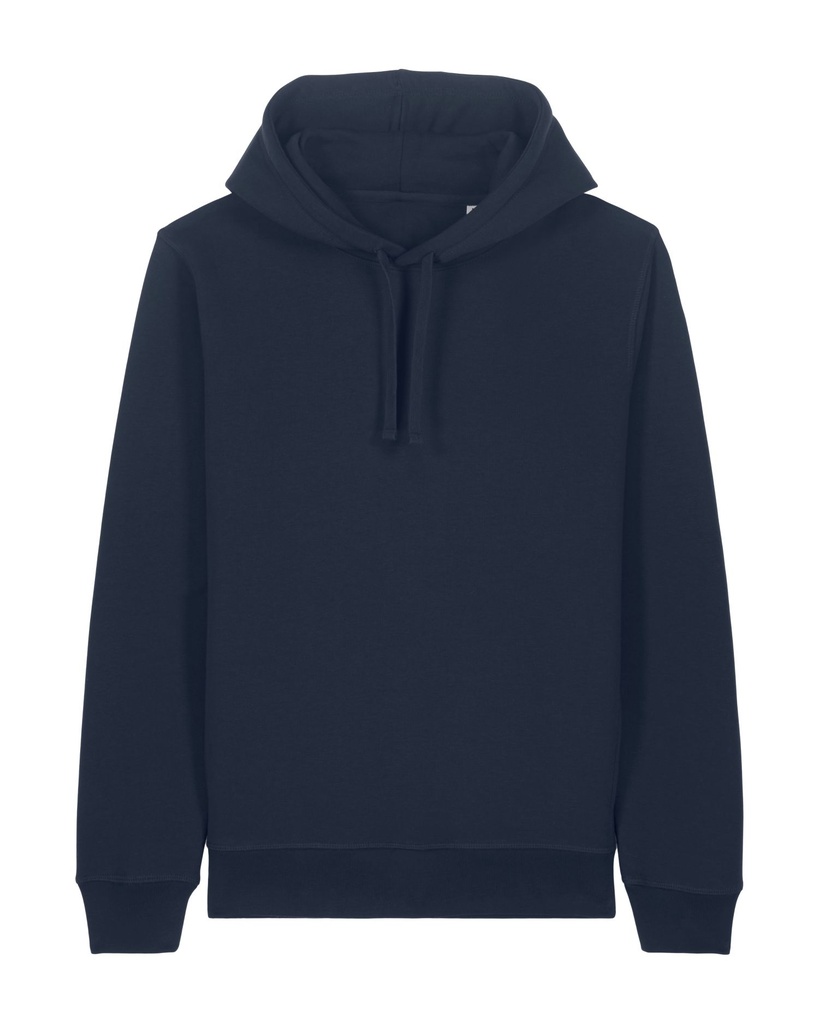 Sounder Hoodie French Navy