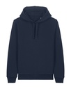 Sounder Hoodie French Navy