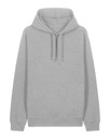 Sounder Hoodie Heather Grey