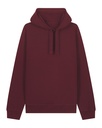 Sounder Hoodie Burgundy