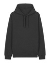 Sounder Hoodie Dark Heather Grey