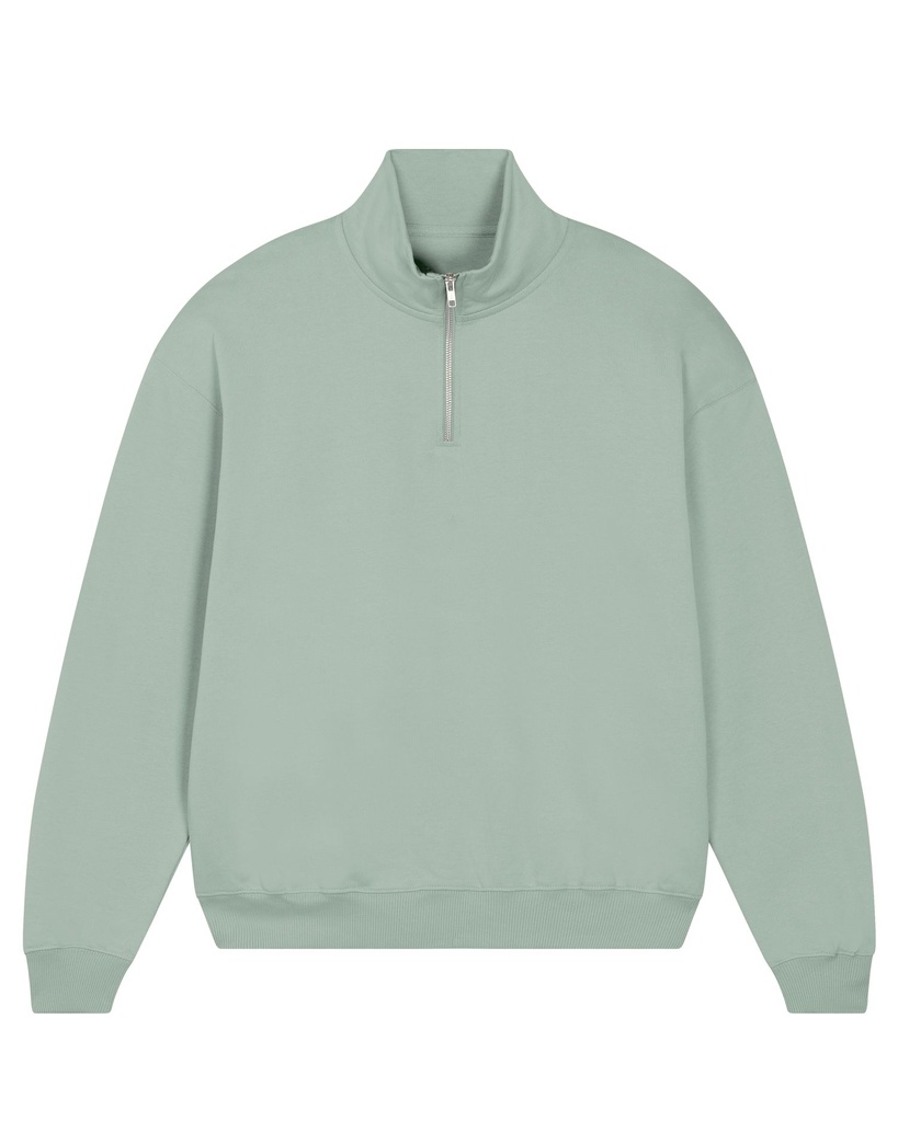 Miller Dry Crewneck Aloe