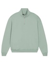 Miller Dry Crewneck Aloe
