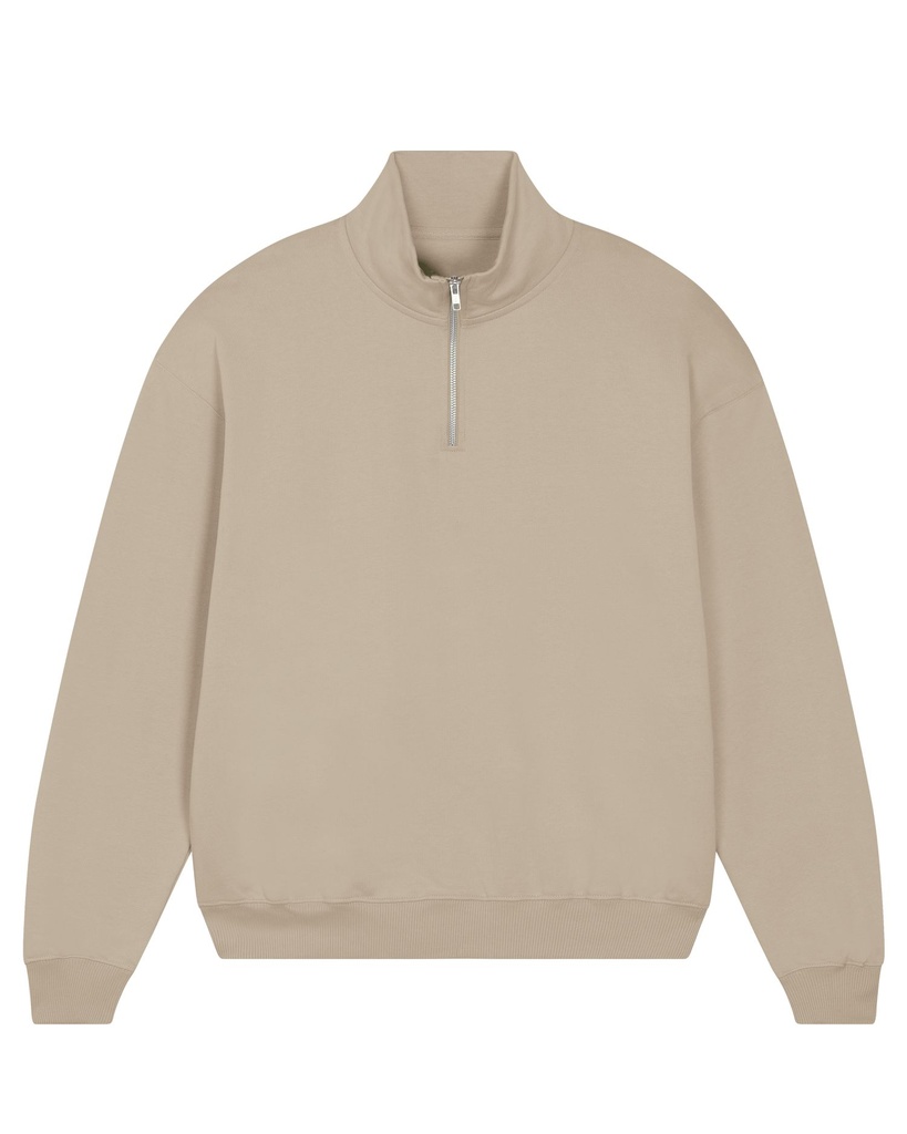 Miller Dry Crewneck Desert Dust