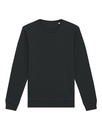 Roller Crewneck Black