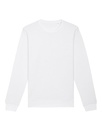 Roller Crewneck White