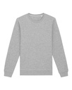 Roller Crewneck Heather Grey
