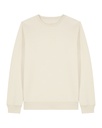 Roller Crewneck Natural Raw