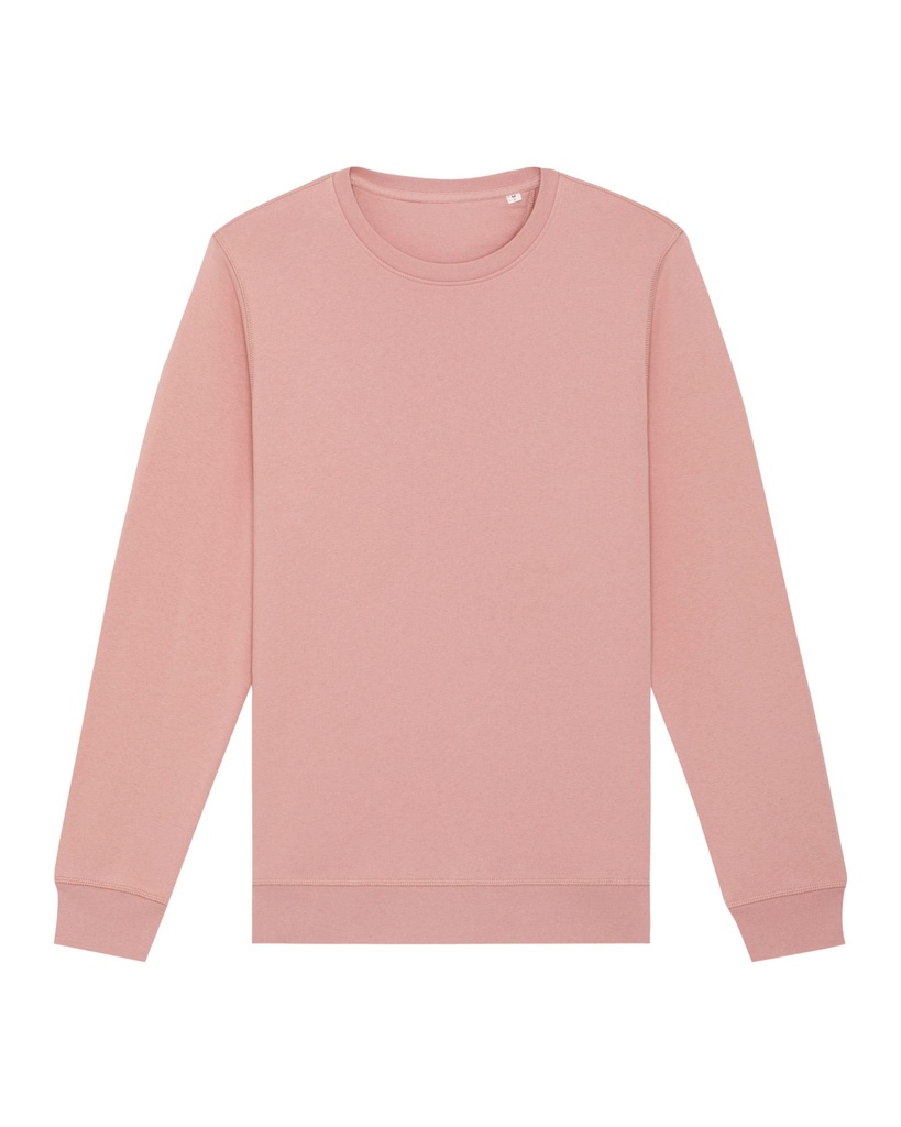 Roller Crewneck Canyon Pink