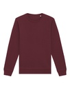 Roller Crewneck Burgundy