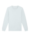 Roller Crewneck Blue Ice