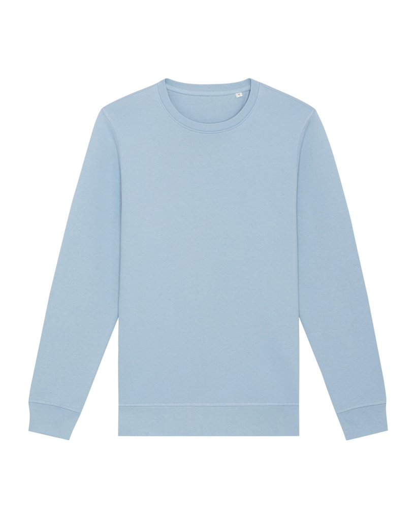 Roller Crewneck Sky blue