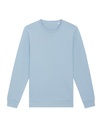 Roller Crewneck Sky blue