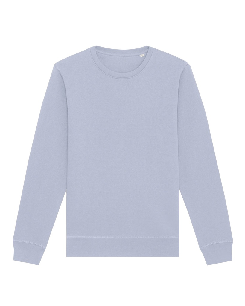 Roller Crewneck Serene Blue