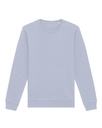 Roller Crewneck Serene Blue