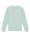 Roller Crewneck Caribbean Blue