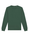 Roller Crewneck Bottle Green